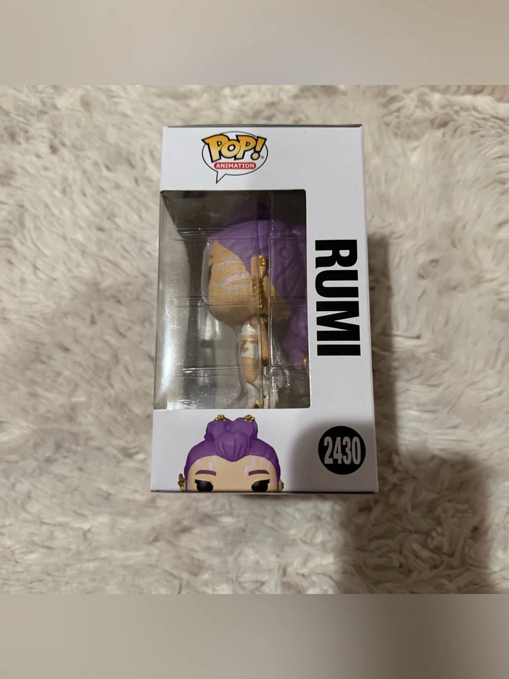Funko boxed pop